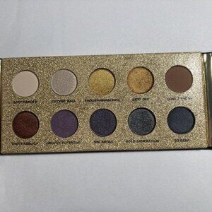 Urban Decay Prince Collection U Got The Look Eyeshadow Palette New In Box
